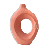 Ayour matte handmade vase