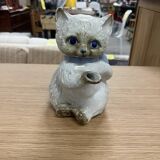 Japan cat teapot
