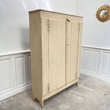 Charming 1870's wardrobe