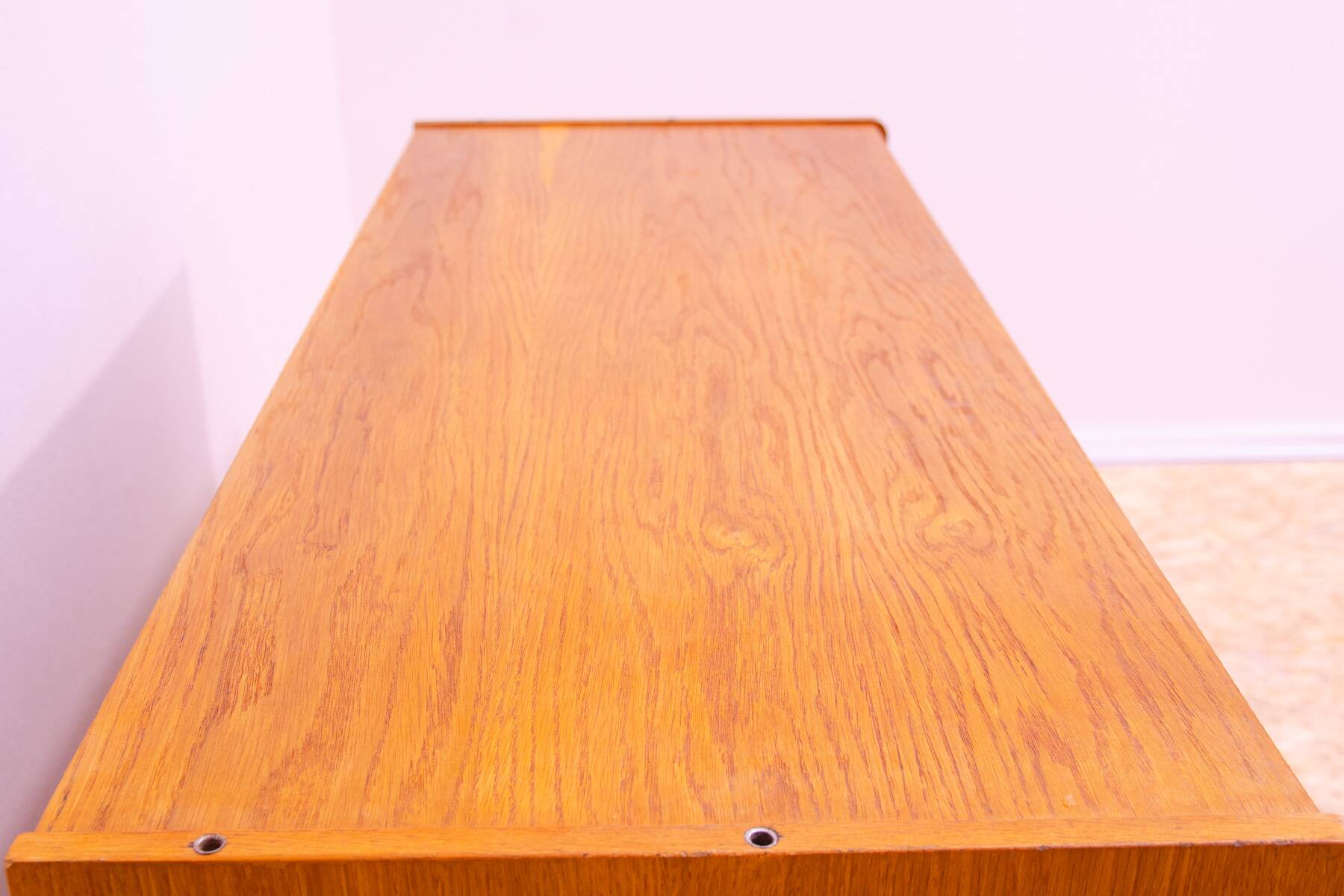 Commode vintage U-458 par Jiri Jiroutek, Tchécoslovaquie, 1960