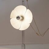 Model 2093-150 Floor Lamp by Olivier Mourgue for Disderot, 1967