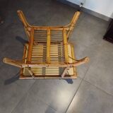 Vintage children's table