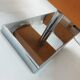 Wall sconce 1970