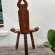 Tripod arts and crafts