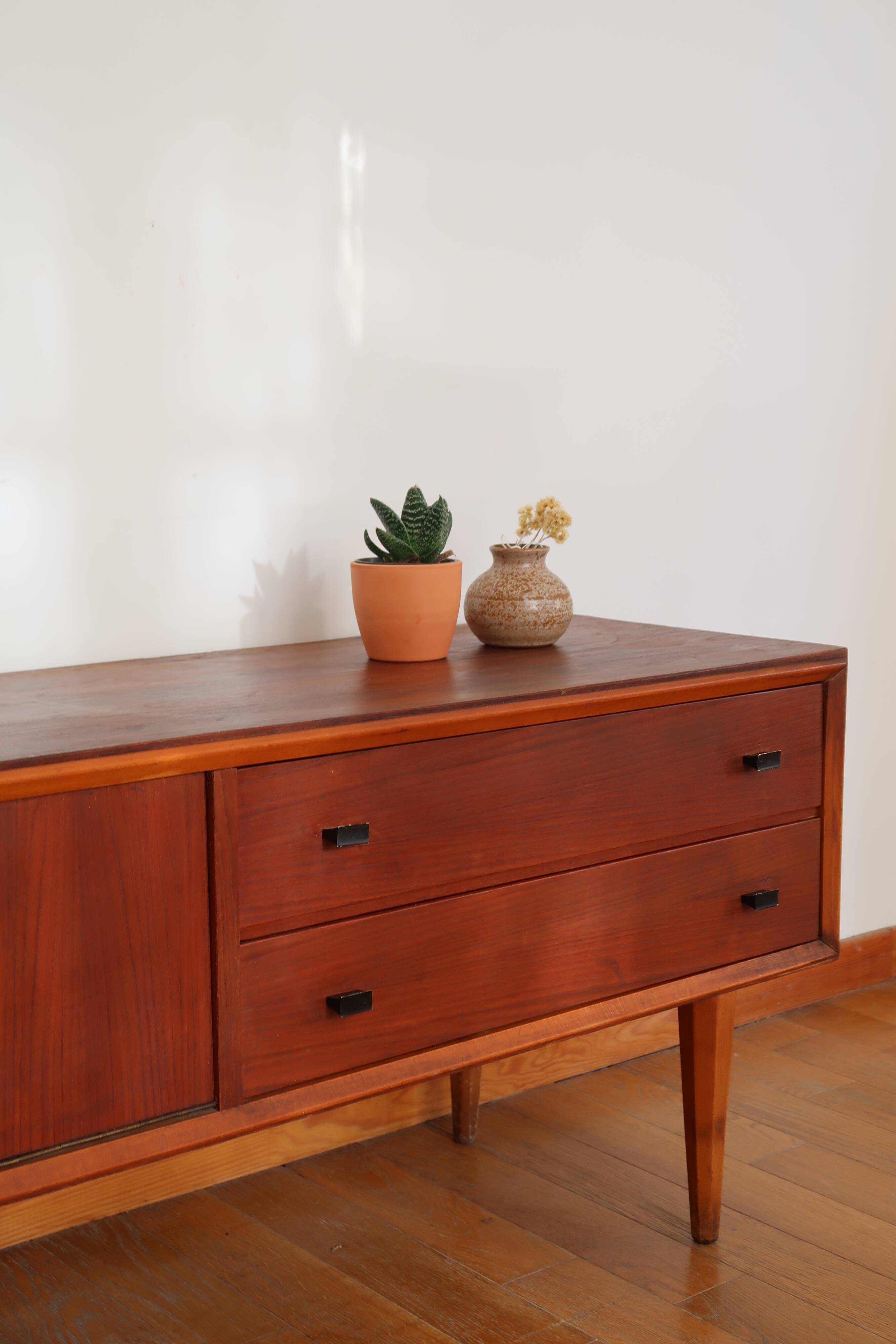 Danish sideboard