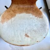 Chaise « Seven », modèle 3107 par Arne Jacobsen et Fritz Hansen