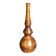 Potter's soliflore vase in vintage glazed stoneware