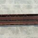 Tapis ancien Turkménistan 206x109