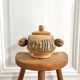 Candy box sugar bowl