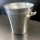 Champagne Bucket Silver-Plated Prestige Maison Roux-Marquiand 1876