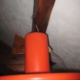 Suspension orange, 1960