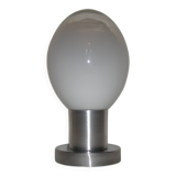 70s Gradient Egg Lamp