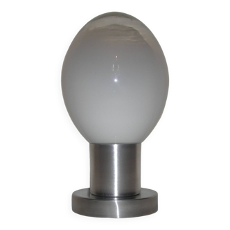 70s Gradient Egg Lamp