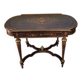 Table d'appoint Napoléon III