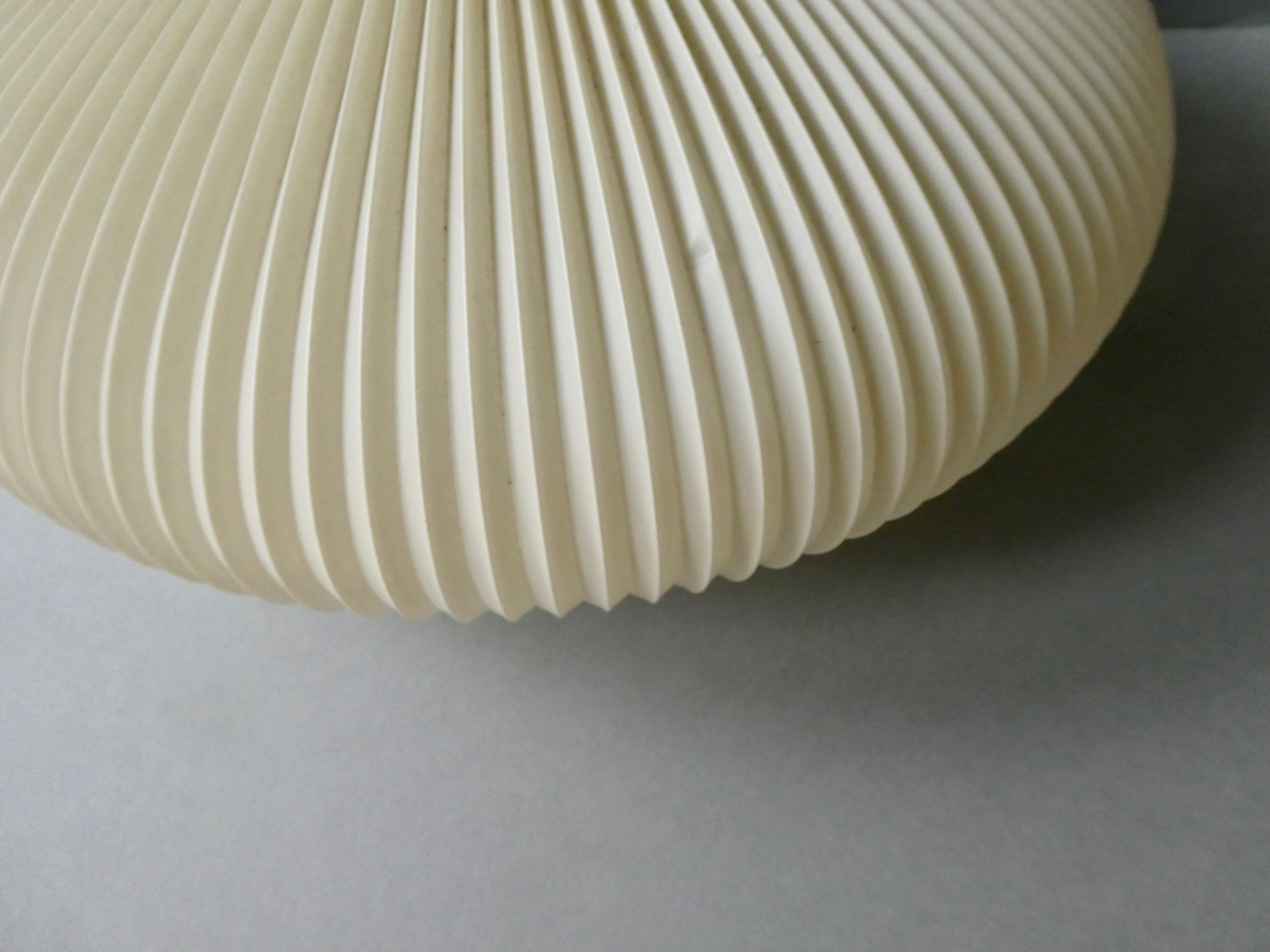 Rispal suspension from the 50s