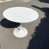 Knoll dining table