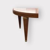 - Round Dining Table Circa 1950