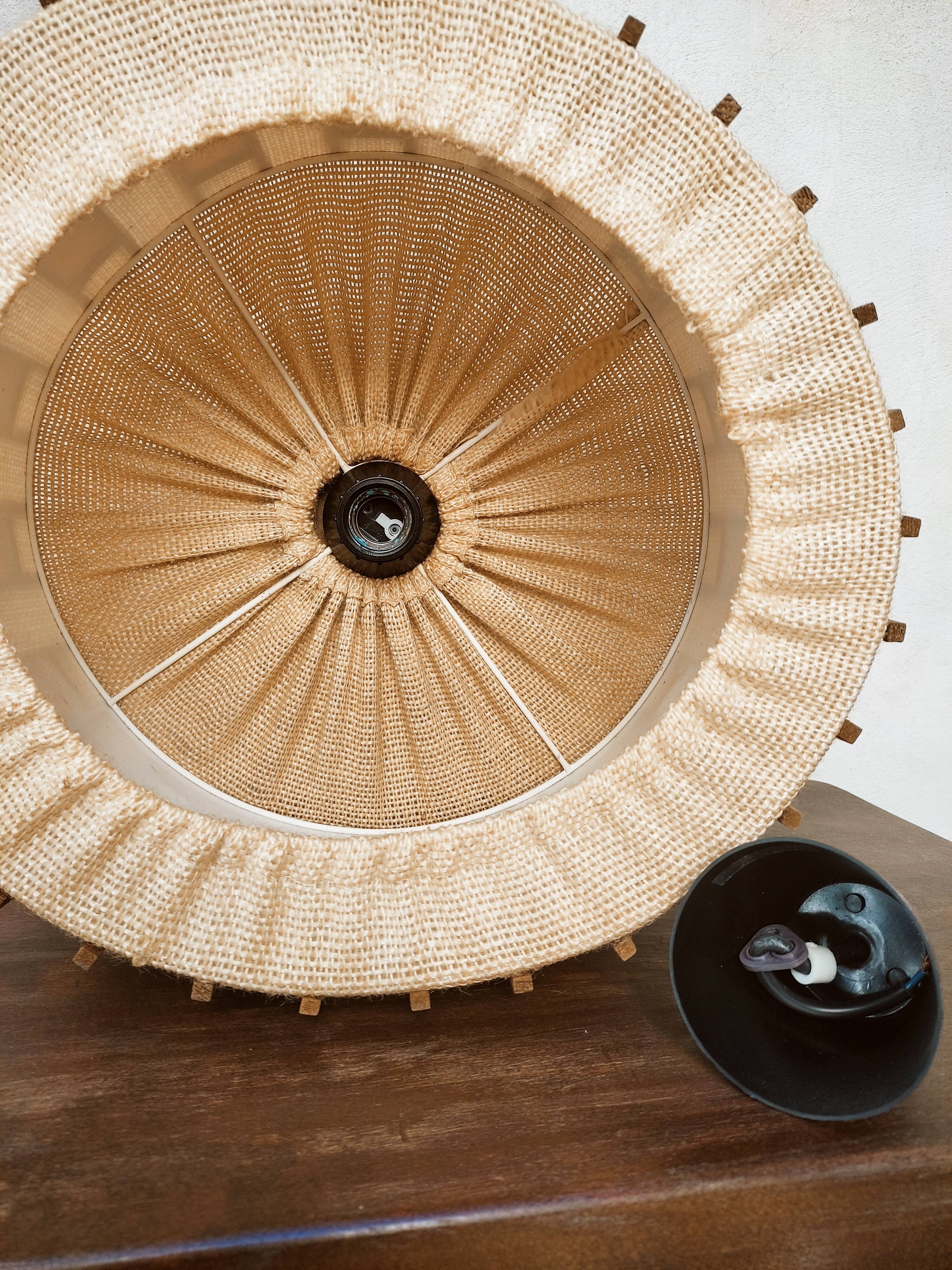 Scandinavian suspension