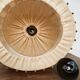 Suspension scandinave