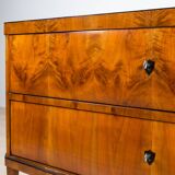 Biedermeier Cherrywood Commode, Germany, circa 1830–1840