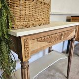Art Deco Console