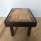 Roger Capron coffee table