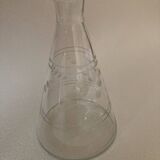 Carafe Val St Lambert