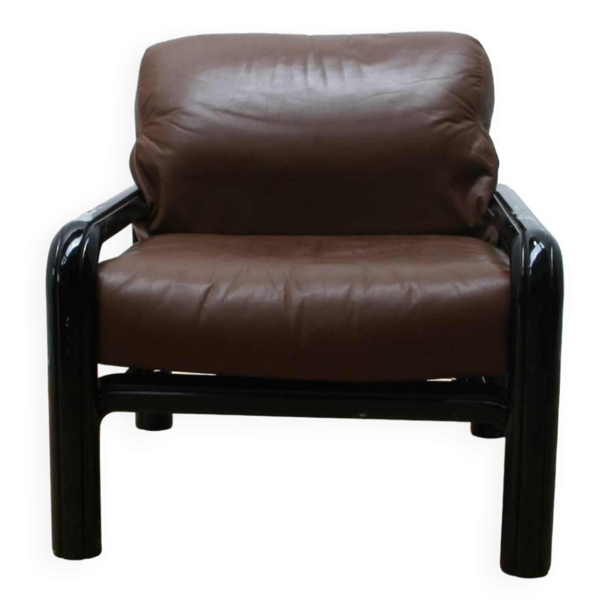 Orsay armchair, Gae Aulenti