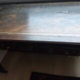 Flat desk