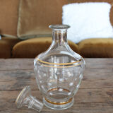 Liqueur service