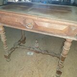 Louis XIII style table