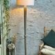 Vintage floor lamp