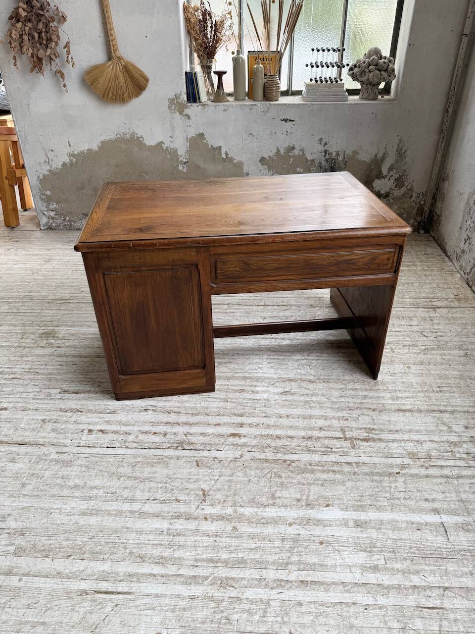 Dudouyt Art Deco desk 1930