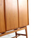 Svend Aage Madsen for K. Knudsen & Søn highboard | 195 cm