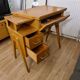 Vintage 1960 Scandinavian Singer sewing machine