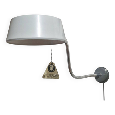 Lampe JUMO 750 - Neuve d'origine- 1950s