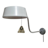 JUMO 750 lamp - New original - 1950s