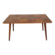 70s Coffee table