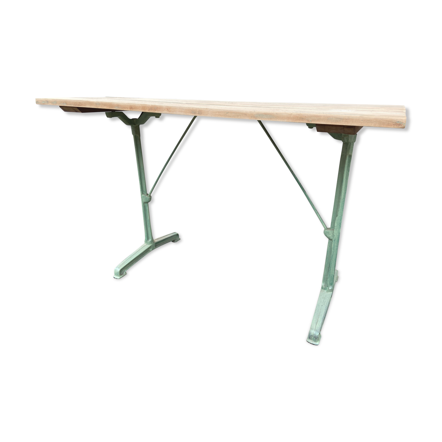 Vintage terrace table 1950