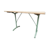 Vintage terrace table 1950