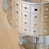 Pair of Space Age bedside lamps