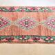 Boujaad vintage 220x85cm