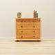 Commode en pin, design danois, années 2000, fabrication : Danemark