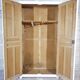 Armoire parisienne