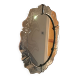 Venetian mirror