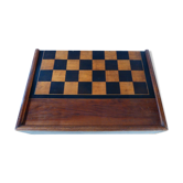 Jolie coffret en bois début XX ème siècle