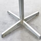 Chaise industrielle de bureau