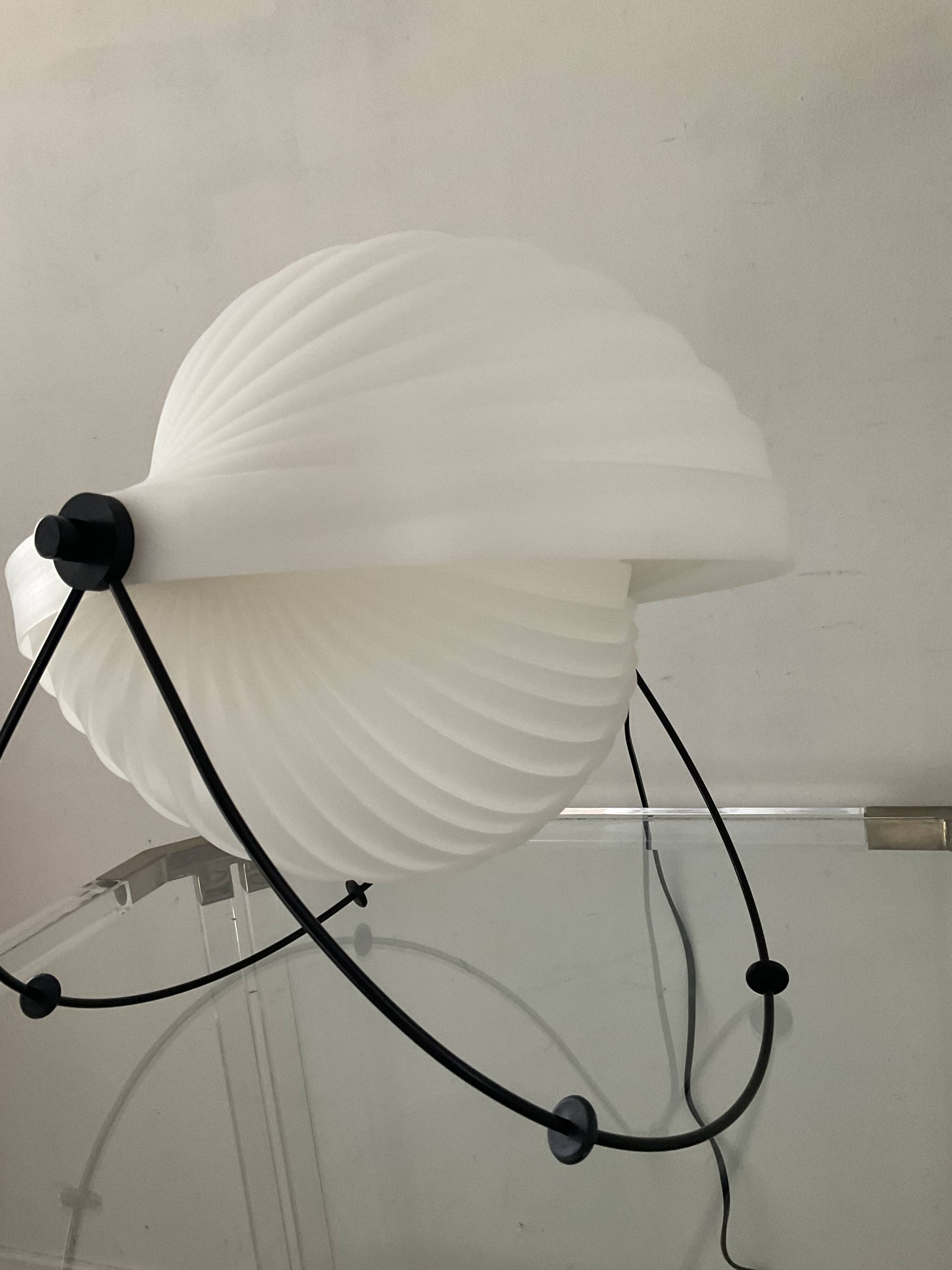 Eclipse Lamp by Mauricio Klabin for Objekto