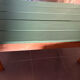 Table basse de ferme