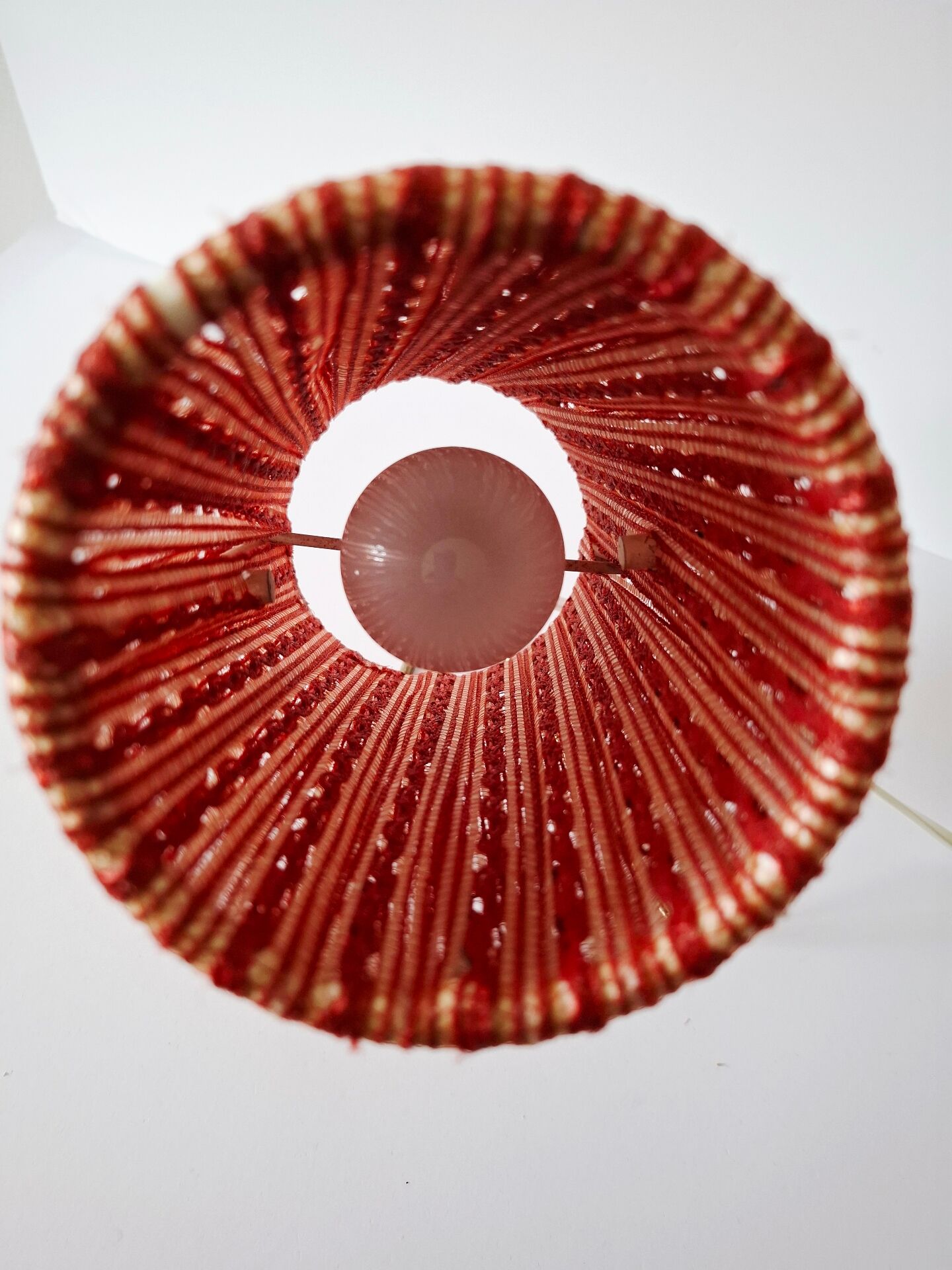 Lampe mid-century